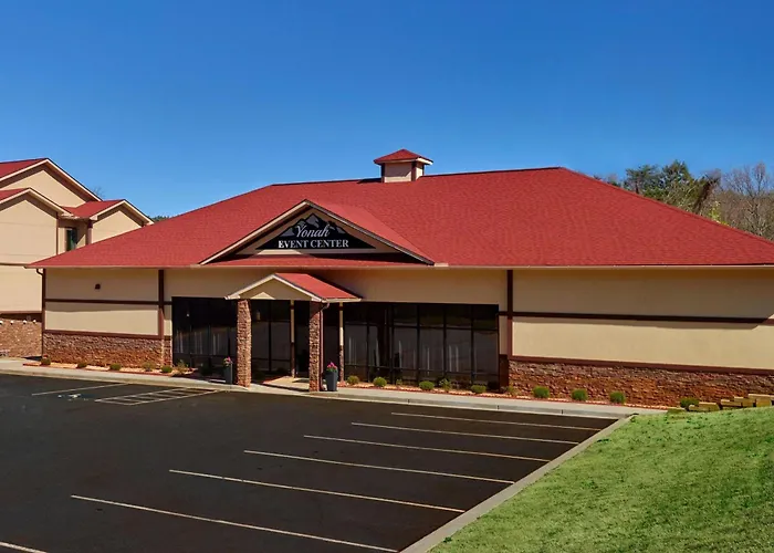 Fairfield Inn & Suites By Marriott Helen